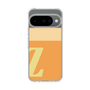 Slim Protection Case［ Original - initial two tone - Z orange ］