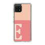 Slim Protection Case［ Original - initial two tone - E pink ］