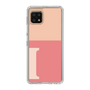 Slim Protection Case［ Original - initial two tone - I pink ］