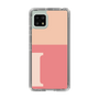 Slim Protection Case［ Original - initial two tone - I pink ］