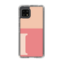 Slim Protection Case［ Original - initial two tone - I pink ］