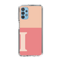 Slim Protection Case［ Original - initial two tone - I pink ］