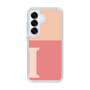 Slim Protection Case［ Original - initial two tone - I pink ］