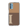 Slim Protection Case［ Original - initial two tone - I brown ］