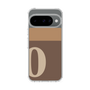 Slim Protection Case［ Original - initial two tone - O brown ］