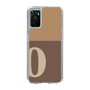 Slim Protection Case［ Original - initial two tone - O brown ］