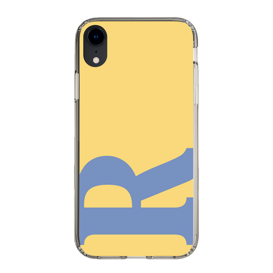 Slim Protection Case［ Original - initial color - R yellow ］