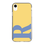 Slim Protection Case［ Original - initial color - R yellow ］