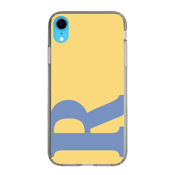 Slim Protection Case［ Original - initial color - R yellow ］