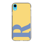 Slim Protection Case［ Original - initial color - R yellow ］