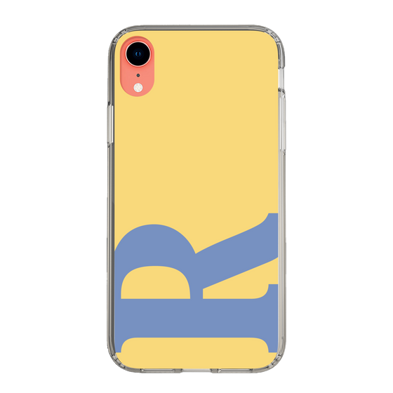 Slim Protection Case［ Original - initial color - R yellow ］