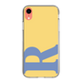 Slim Protection Case［ Original - initial color - R yellow ］