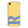 Slim Protection Case［ Original - initial color - R yellow ］