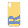 Slim Protection Case［ Original - initial color - R yellow ］