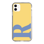 Slim Protection Case［ Original - initial color - R yellow ］
