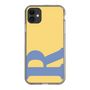 Slim Protection Case［ Original - initial color - R yellow ］