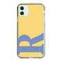 Slim Protection Case［ Original - initial color - R yellow ］
