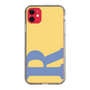 Slim Protection Case［ Original - initial color - R yellow ］