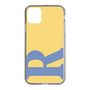 Slim Protection Case［ Original - initial color - R yellow ］
