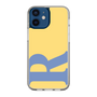 Slim Protection Case［ Original - initial color - R yellow ］