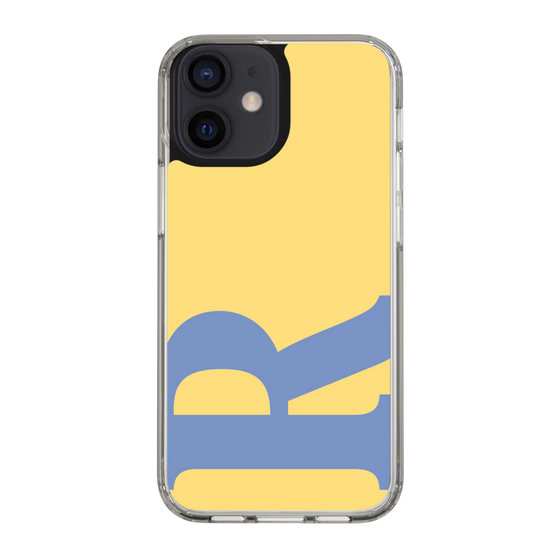 Slim Protection Case［ Original - initial color - R yellow ］