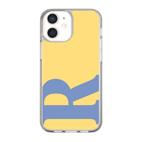 Slim Protection Case［ Original - initial color - R yellow ］