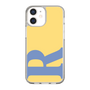Slim Protection Case［ Original - initial color - R yellow ］