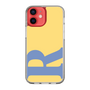 Slim Protection Case［ Original - initial color - R yellow ］