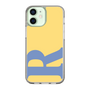 Slim Protection Case［ Original - initial color - R yellow ］