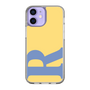 Slim Protection Case［ Original - initial color - R yellow ］