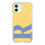 Slim Protection Case［ Original - initial color - R yellow ］