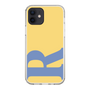 Slim Protection Case［ Original - initial color - R yellow ］