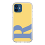 Slim Protection Case［ Original - initial color - R yellow ］