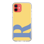 Slim Protection Case［ Original - initial color - R yellow ］