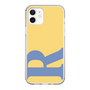 Slim Protection Case［ Original - initial color - R yellow ］