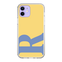 Slim Protection Case［ Original - initial color - R yellow ］