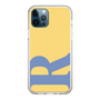 Slim Protection Case［ Original - initial color - R yellow ］