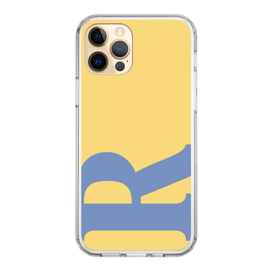 Slim Protection Case［ Original - initial color - R yellow ］