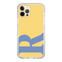 Slim Protection Case［ Original - initial color - R yellow ］