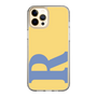 Slim Protection Case［ Original - initial color - R yellow ］