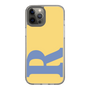 Slim Protection Case［ Original - initial color - R yellow ］