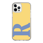 Slim Protection Case［ Original - initial color - R yellow ］