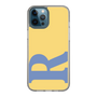 Slim Protection Case［ Original - initial color - R yellow ］