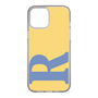 Slim Protection Case［ Original - initial color - R yellow ］