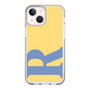 Slim Protection Case［ Original - initial color - R yellow ］