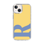 Slim Protection Case［ Original - initial color - R yellow ］