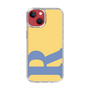 Slim Protection Case［ Original - initial color - R yellow ］