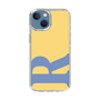 Slim Protection Case［ Original - initial color - R yellow ］