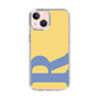 Slim Protection Case［ Original - initial color - R yellow ］