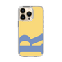 Slim Protection Case［ Original - initial color - R yellow ］